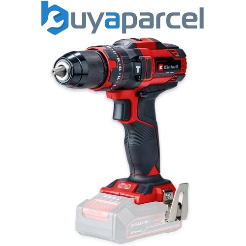 Einhell cordless combi - te-cd,