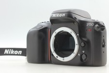 [Exc+5] Nikon  F50 35mm SLR