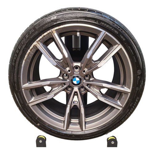 Bmw series alloy wheel - bmw, 3