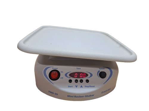 Grant bio pmr mini - grant, pmr-30