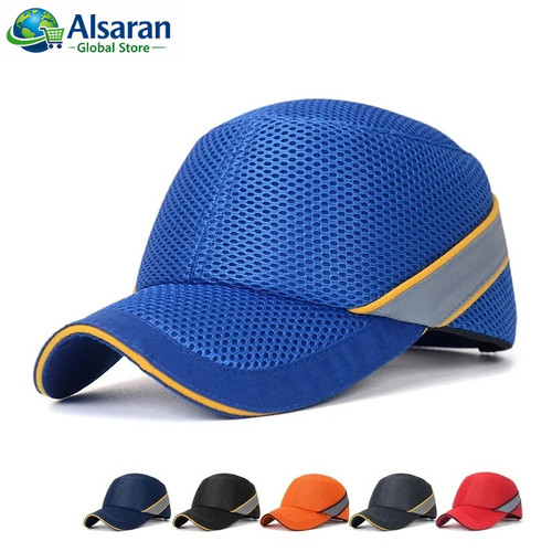 Work safety bump cap - bump,