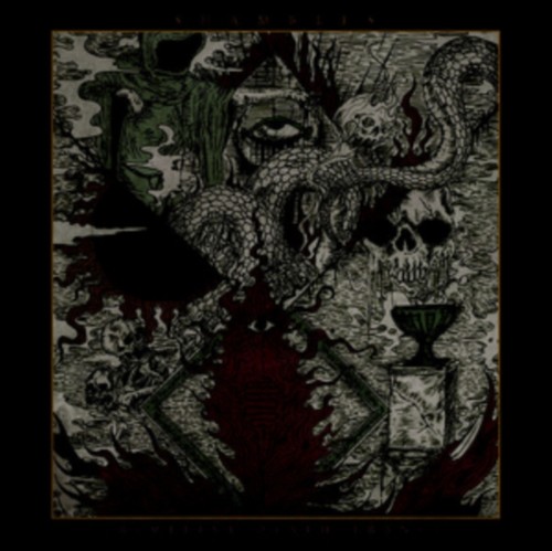 Primitive death trance - primitive,