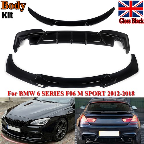For bmw series f06 body - series,