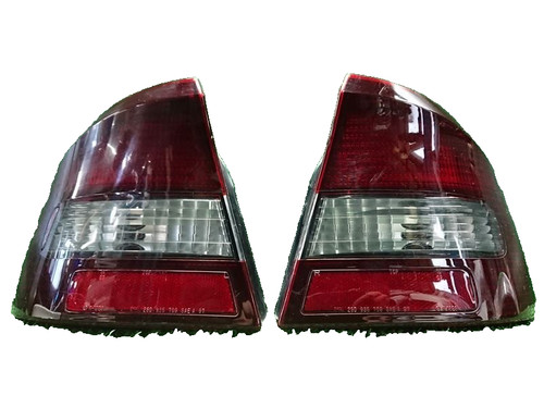 Subaru legacy be5 - subaru,