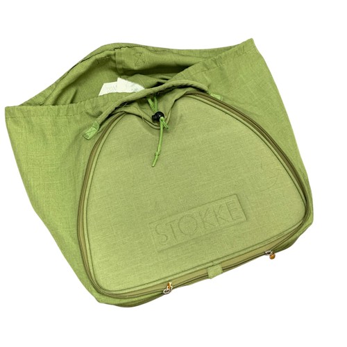 Stokke xplory lime - stokke, v2
