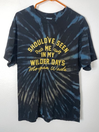 Morgan wade wilder - days, tie