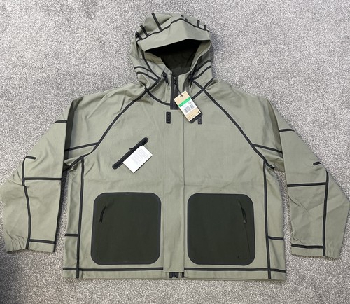 Nike tech storm fit rain - tech,