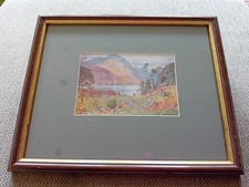 Heaton Cooper Print Head Of