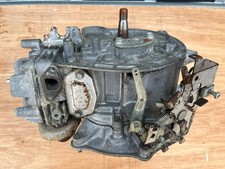 Honda GV100 LY2 version Complete Bare Engine Assembly - 17mm shaft HR173 HRB423 