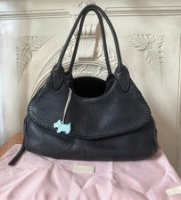 Radley London Black Leather