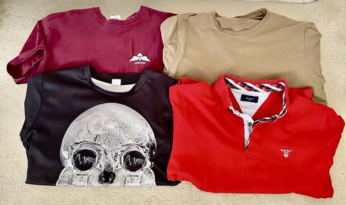 Mens tshirt bundle - mens,