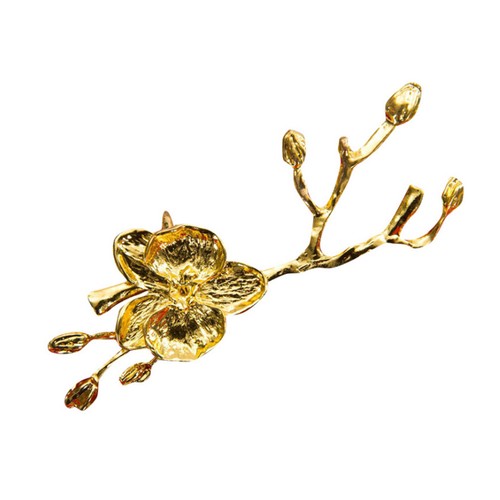 Metal napkin rings - ,