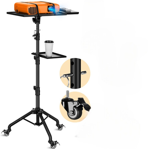 Projector stand tripod - projector,
