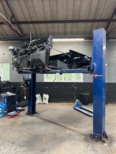 2008 LAND ROVER DEFENDER 90 PICKUP 2.4 TDCI PUMA PICKUP, UNFINISHED PROJECT!