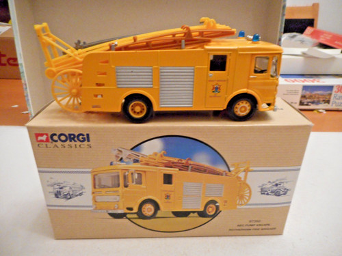 Corgi classics 97360 - 97360, aec
