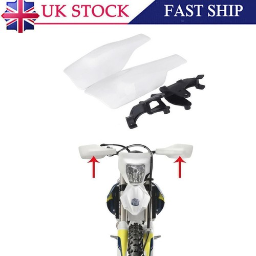 For husqvarna hand guards - guards, tc