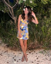 Natalie Anderson 11" x 8.5"