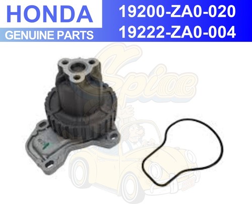 Honda genuine new - honda,