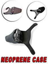 COVER BAG CASE NEOPRENE POUCH SIZE M MEDIUM FITS CANON SX70 SX540 SX60 SX50