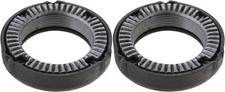 Spicer Spindle Nuts Fits Ford