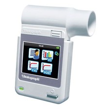 Vitalograph 6300 63310 MICRO