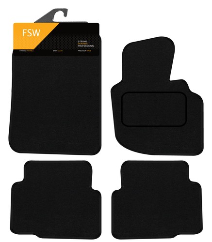 Car floor mats for bmw - car,