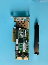 Smart Array P410 1GB SAS RAID Controller Card BBWC HP 462919-001 572532-B21 