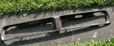 Morris marina panel grill - panel,