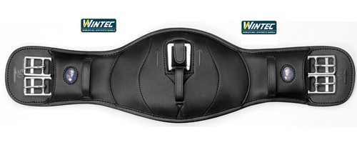 Wintec cair dressage girth - cair,