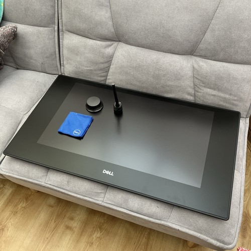 Dell canvas inch kv2718d - dell,