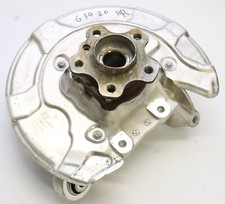 BMW G30 520i LCI M-Sport