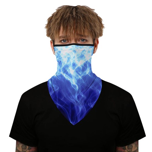 Winter balaclava face mask - balaclava,
