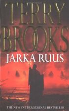 Jarka Ruus (High Druid of