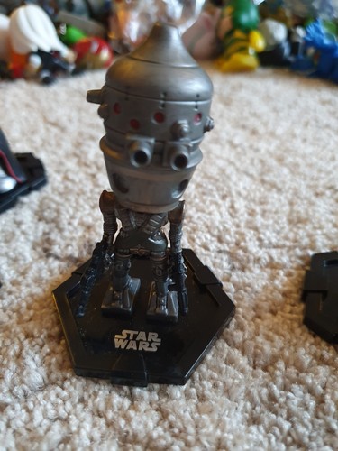 Funko star wars the - funko,