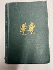 The Bab Ballads, W. S