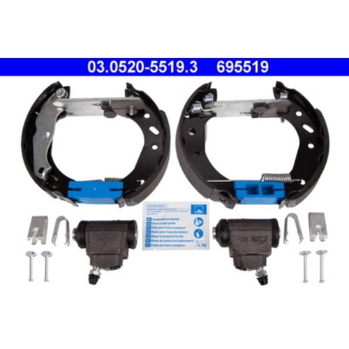 0520 5519 ate brake - 03.0520-5519.3,
