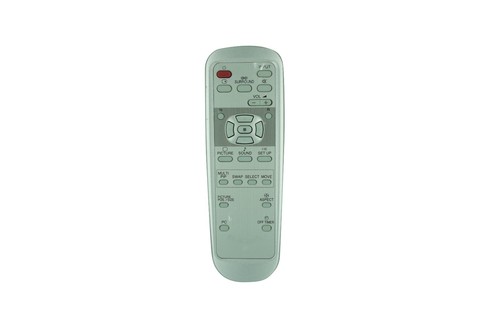 Remote control for panasonic - for,