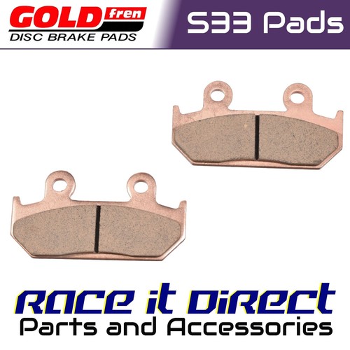 Brake pads for honda xrv - brake, 650
