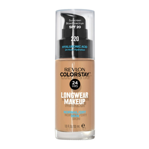 Revlon longwear latest - revlon,