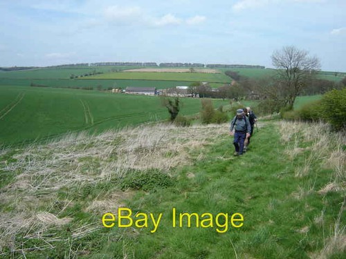 Photo 6x4 walking - 6x4,