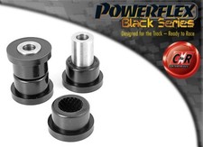 Powerflex Black Front Arm Fr