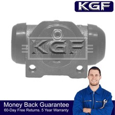 Kgf rear wheel brake - kgf,