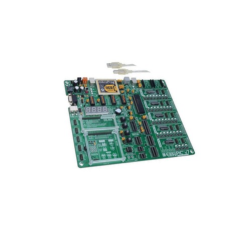 Easypic development kits - easypic,
