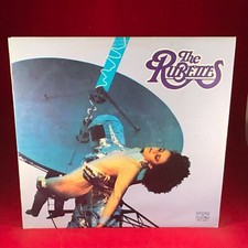 THE RUBETTES Still Unwinding