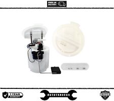 FUEL PUMP  FITS FOR MERCEDES C180 1.8 07 to 14 2044700294 A2044700294