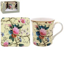 Vintage Cream  William Kilburn