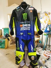 YAMAHA  MOTOGP RACING LEATHER