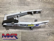 HUSQVARNA HUSKY BOY 50