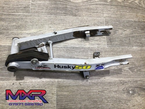 Husqvarna husky boy - husky,