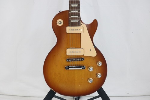 Gibson les paul - les,